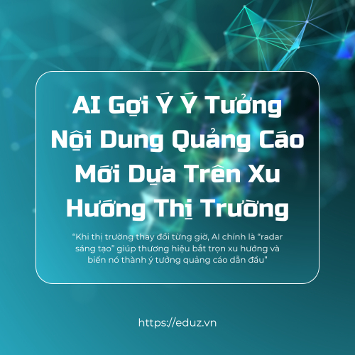 AI Phân Tích Phản Ứng Người Dùng Để Cải Tiến Nội Dung Quảng Cáo